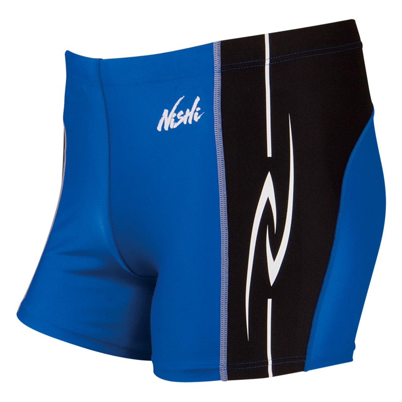 Nishi 陸上競技 ショート タイツ